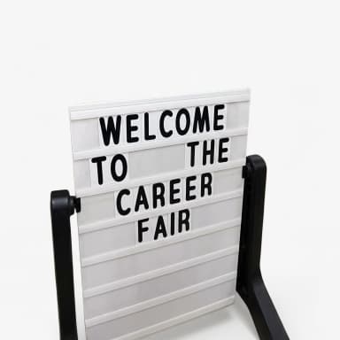 Career Fair