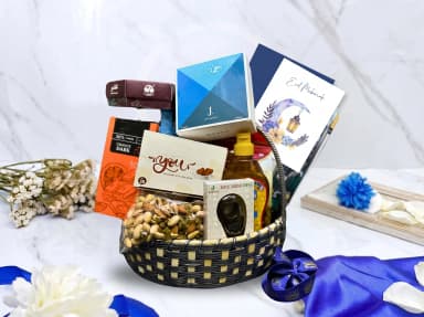 Corporate Eid Gifts in Pakistan