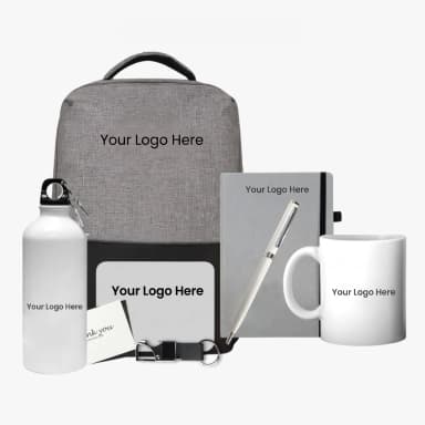 Corporate Packs