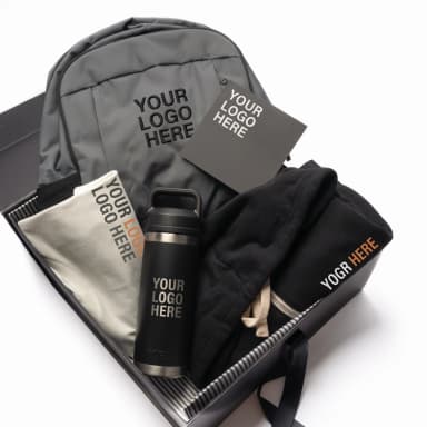 Customized Corporate Packs