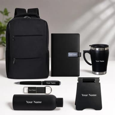 Executive Items