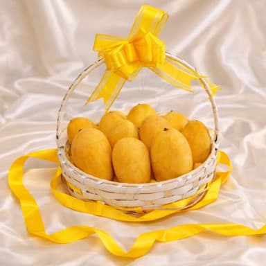 Mangoes Baskets