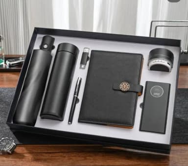 Welcome Gifts